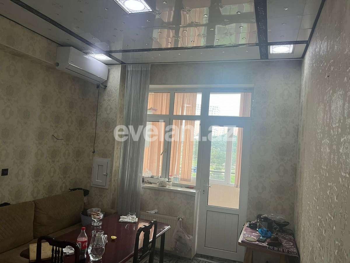 Satılır, yeni tikili, 6 otaqlı, 240 m², Bakı, Xətai r.