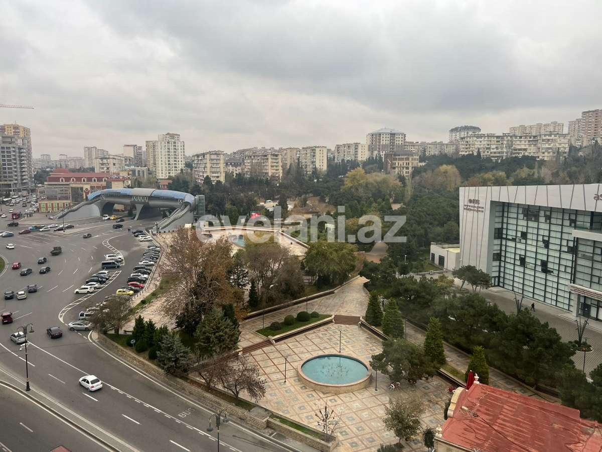 Satılır, yeni tikili, 6 otaqlı, 240 m², Bakı, Xətai r.