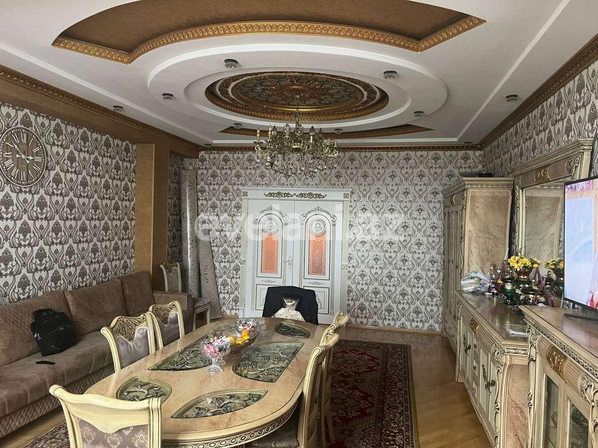 Satılır, yeni tikili, 6 otaqlı, 240 m², Bakı, Xətai r.