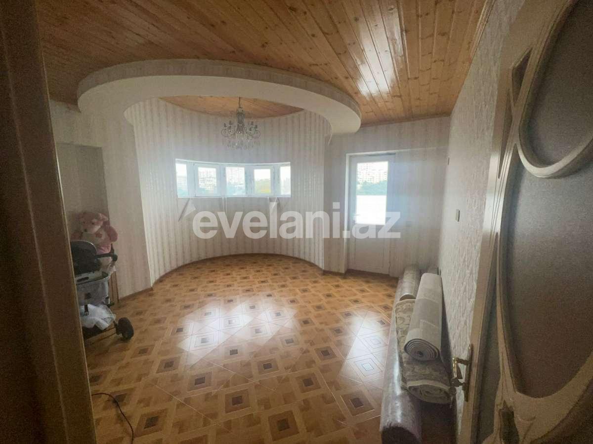 Satılır, yeni tikili, 6 otaqlı, 240 m², Bakı, Xətai r.