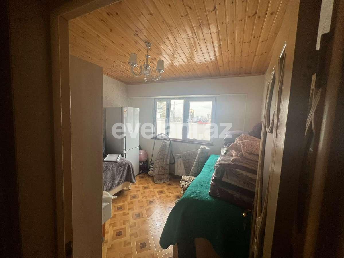 Satılır, yeni tikili, 6 otaqlı, 240 m², Bakı, Xətai r.