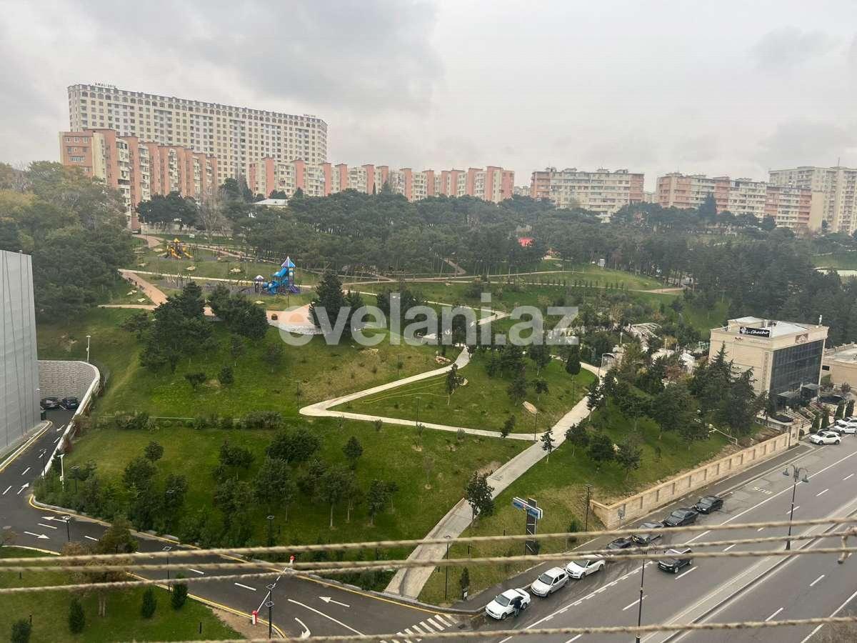 Satılır, yeni tikili, 6 otaqlı, 240 m², Bakı, Xətai r.