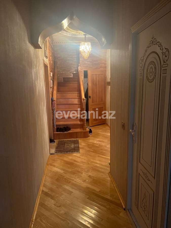 Satılır, yeni tikili, 6 otaqlı, 240 m², Bakı, Xətai r.