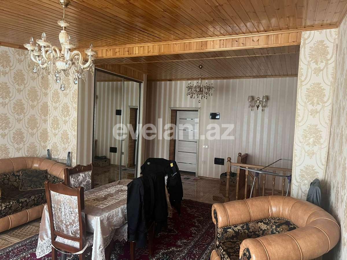 Satılır, yeni tikili, 6 otaqlı, 240 m², Bakı, Xətai r.