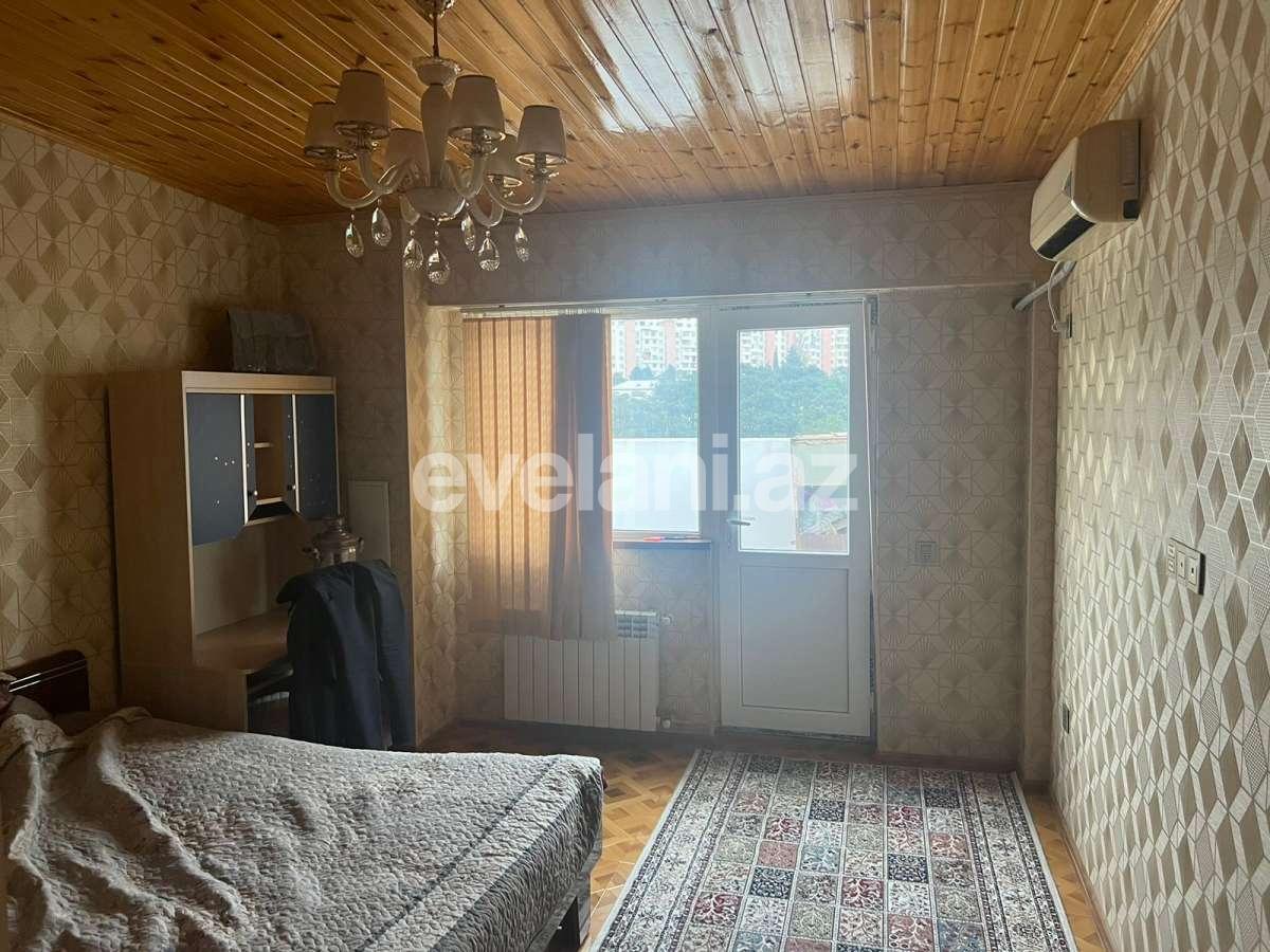 Satılır, yeni tikili, 6 otaqlı, 240 m², Bakı, Xətai r.