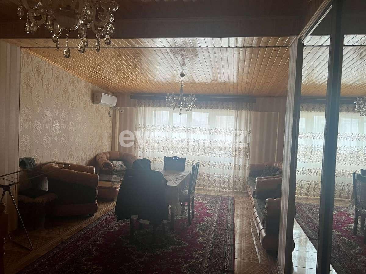 Satılır, yeni tikili, 6 otaqlı, 240 m², Bakı, Xətai r.