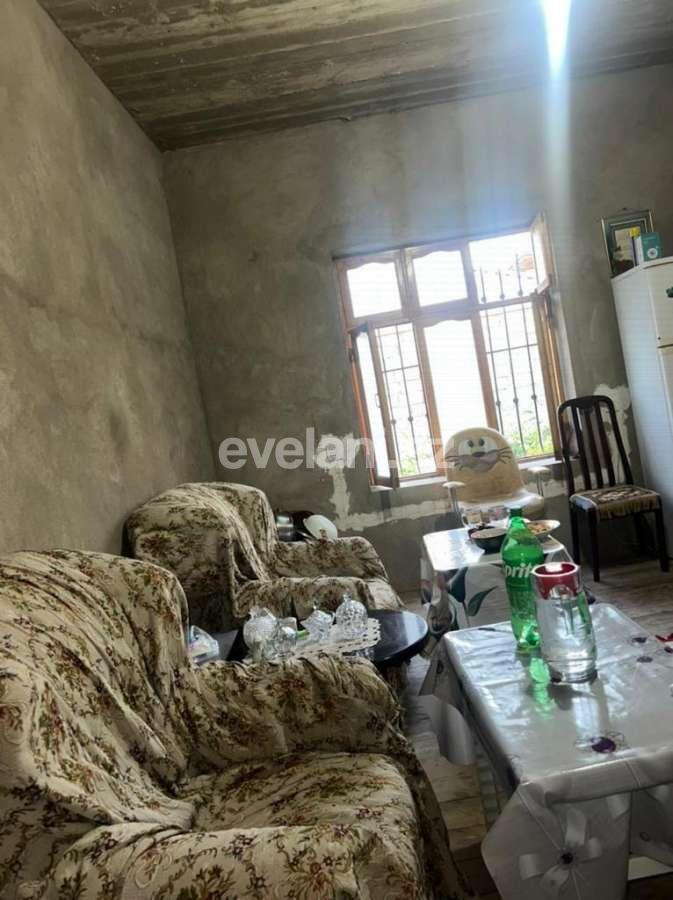 Satılır, həyət evi / bağ, 7 otaqlı, 450 m², Bakı, Binəqədi r, Biləcəri q.