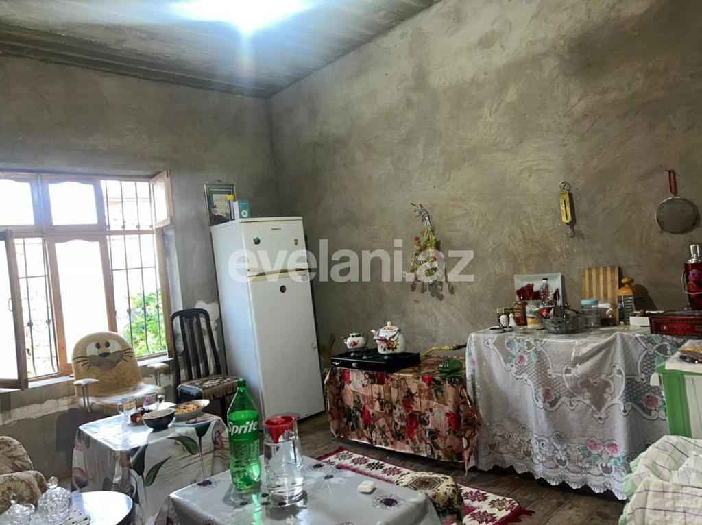 Satılır, həyət evi / bağ, 7 otaqlı, 450 m², Bakı, Binəqədi r, Biləcəri q.