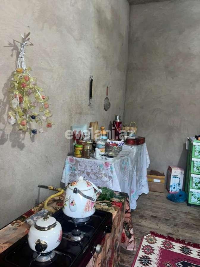 Satılır, həyət evi / bağ, 7 otaqlı, 450 m², Bakı, Binəqədi r, Biləcəri q.