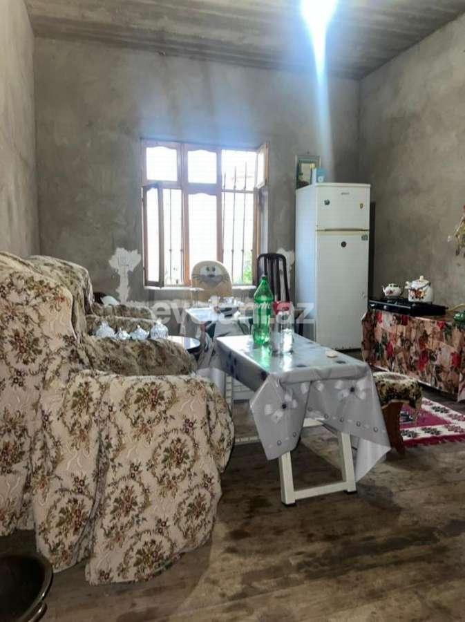 Satılır, həyət evi / bağ, 7 otaqlı, 450 m², Bakı, Binəqədi r, Biləcəri q.