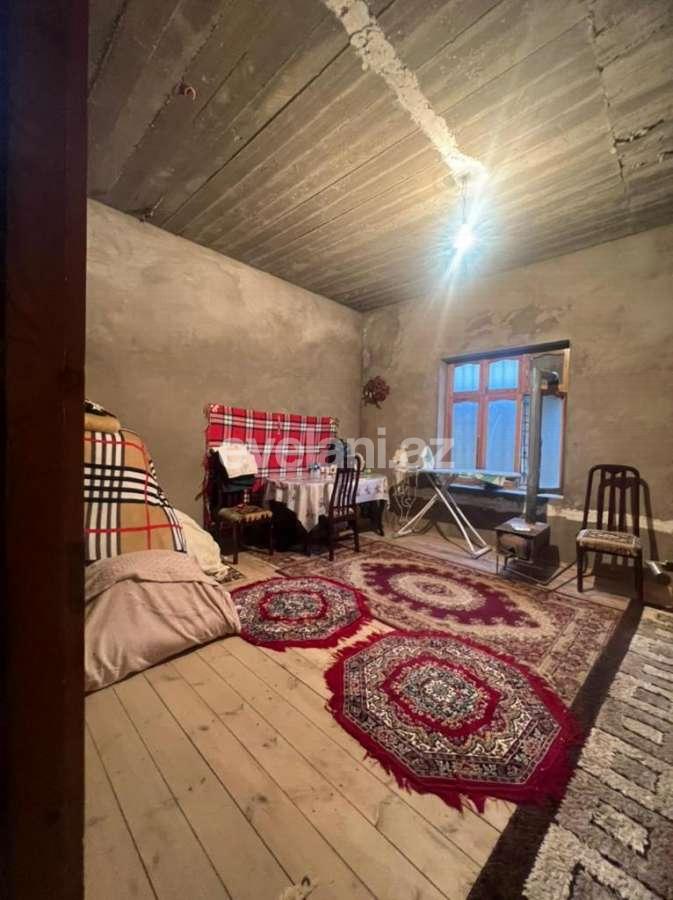 Satılır, həyət evi / bağ, 7 otaqlı, 450 m², Bakı, Binəqədi r, Biləcəri q.