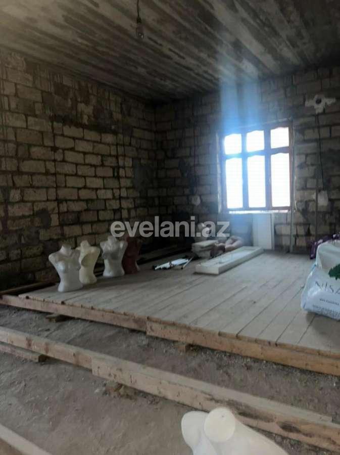 Satılır, həyət evi / bağ, 7 otaqlı, 450 m², Bakı, Binəqədi r, Biləcəri q.