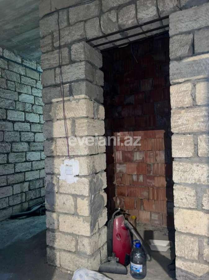 Satılır, həyət evi / bağ, 7 otaqlı, 450 m², Bakı, Binəqədi r, Biləcəri q.