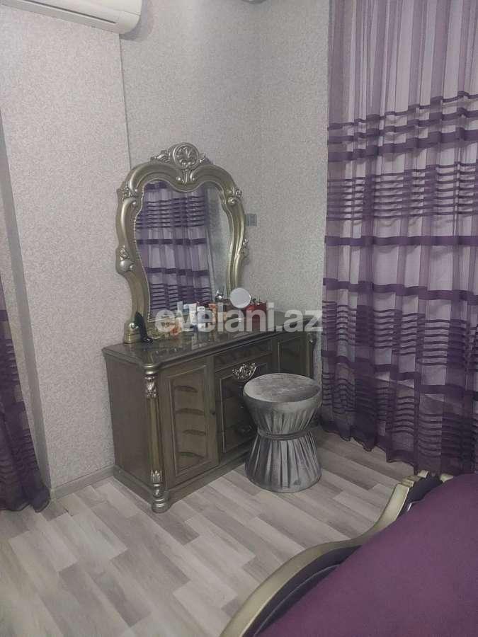 Kirayə verilir, yeni tikili, 2 otaqlı, 90 m², Bakı, Xətai r, Həzi Aslanov m.