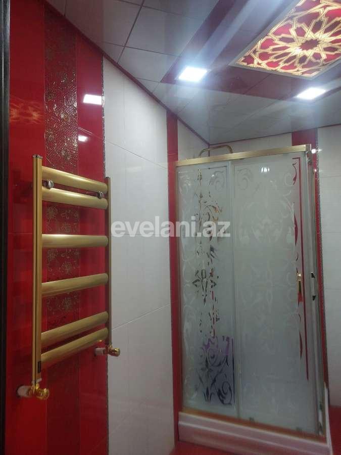 Kirayə verilir, yeni tikili, 2 otaqlı, 90 m², Bakı, Xətai r, Həzi Aslanov m.