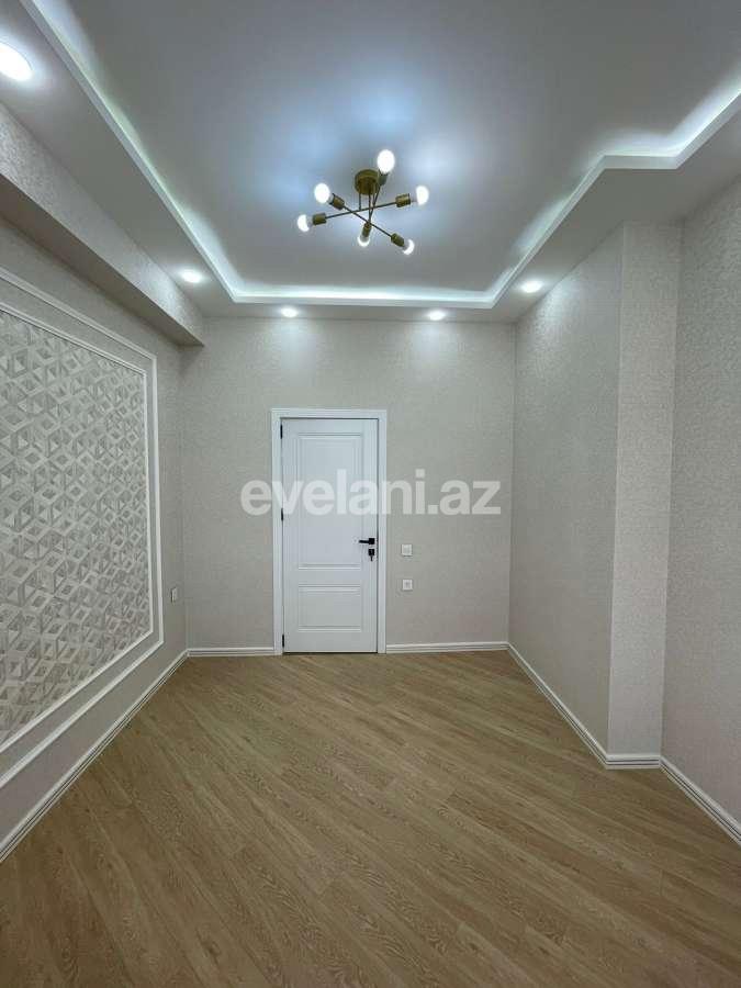 Продаётся, новостройка, 3-комнаты, 91.99 m², Баку, Хатаинский r, Ази Асланов m.