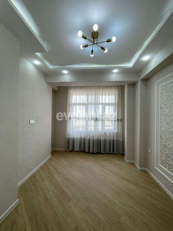 Продаётся, новостройка, 3-комнаты, 91.99 m², Баку, Хатаинский r, Ази Асланов m.