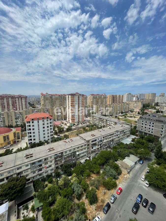 Продаётся, новостройка, 3-комнаты, 91.99 m², Баку, Хатаинский r, Ази Асланов m.