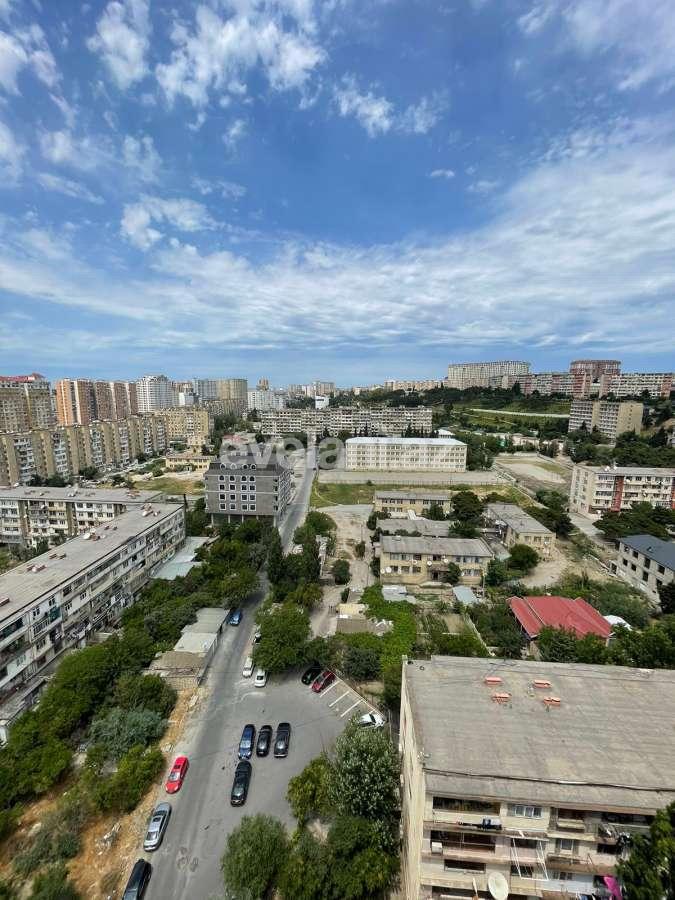 Продаётся, новостройка, 3-комнаты, 91.99 m², Баку, Хатаинский r, Ази Асланов m.