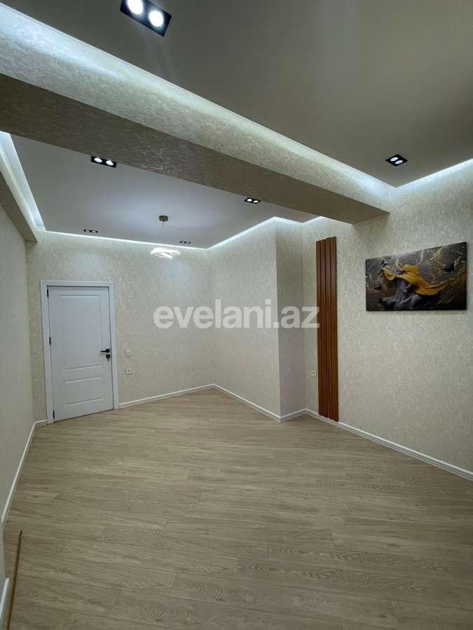 Продаётся, новостройка, 3-комнаты, 91.99 m², Баку, Хатаинский r, Ази Асланов m.