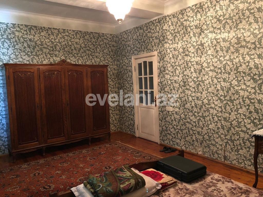 Kirayə verilir, köhnə tikili, 4 otaqlı, 170 m², Bakı, Nərimanov r, Gənclik m.