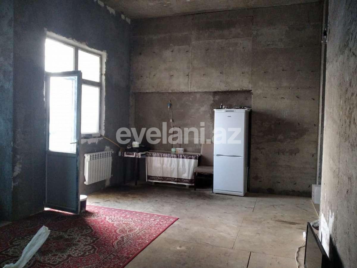 Satılır, yeni tikili, 3 otaqlı, 80 m², Bakı, Yasamal r.