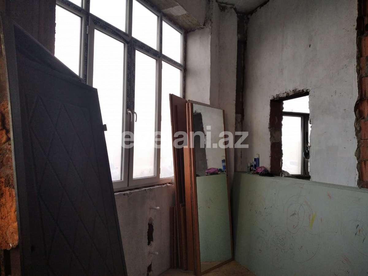 Satılır, yeni tikili, 3 otaqlı, 80 m², Bakı, Yasamal r.