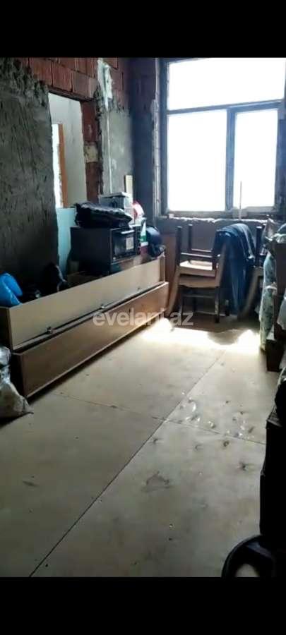 Satılır, yeni tikili, 3 otaqlı, 80 m², Bakı, Yasamal r.