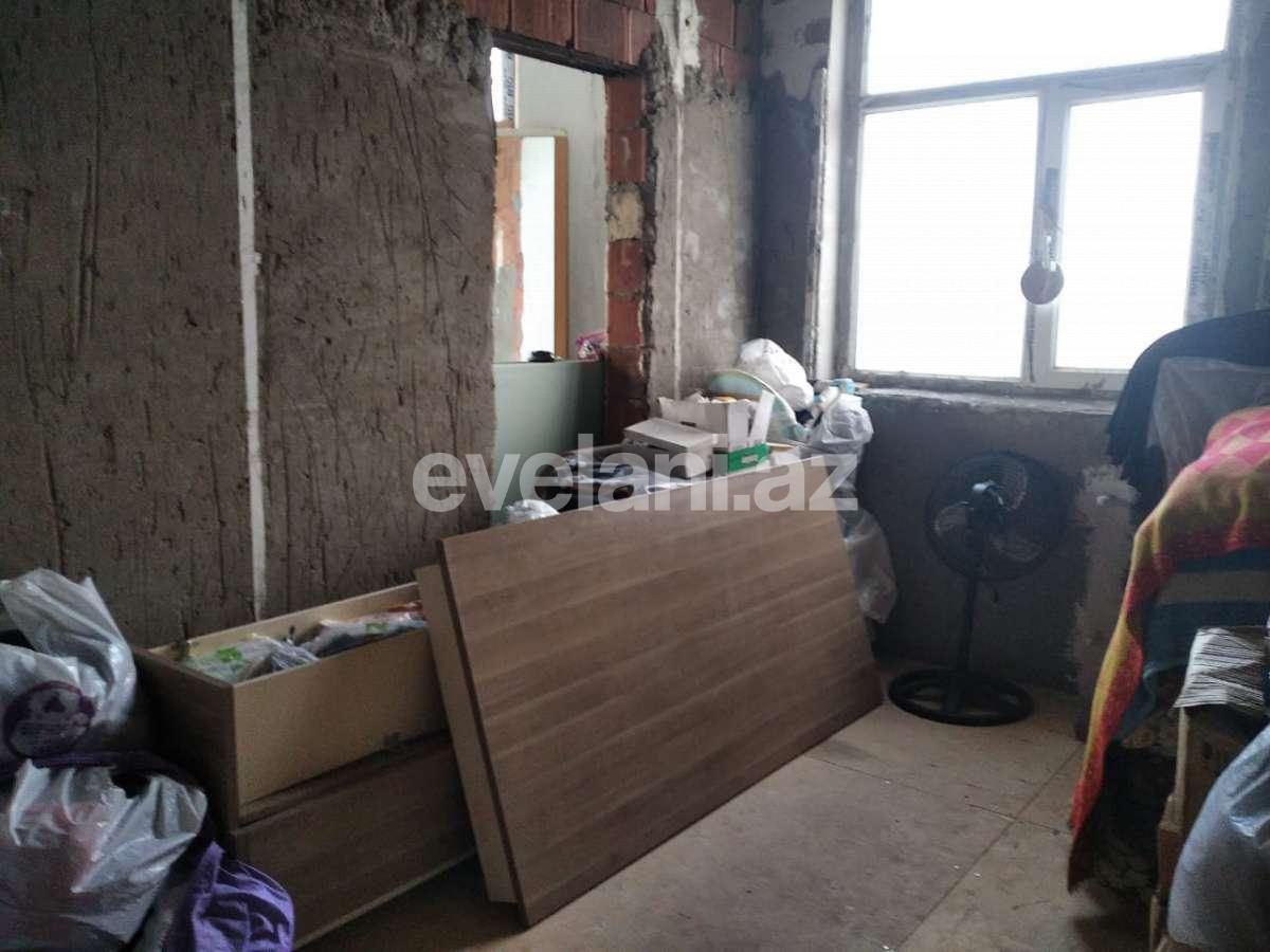Satılır, yeni tikili, 3 otaqlı, 80 m², Bakı, Yasamal r.