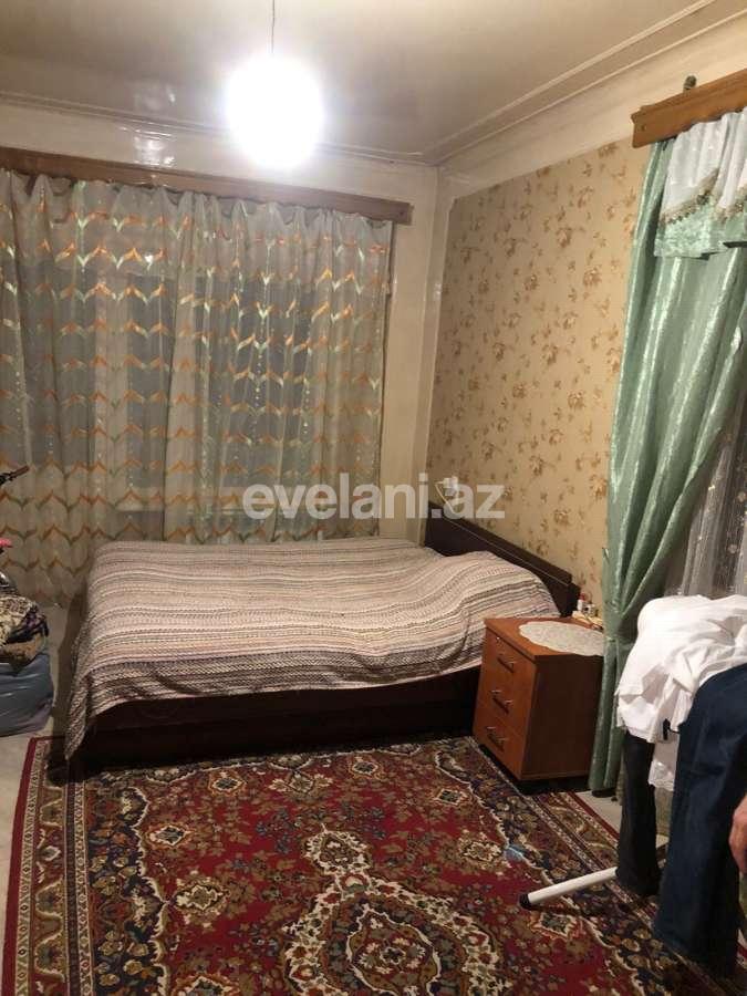 Kirayə verilir, köhnə tikili, 4 otaqlı, 110 m², Bakı, Nərimanov r, Gənclik m.