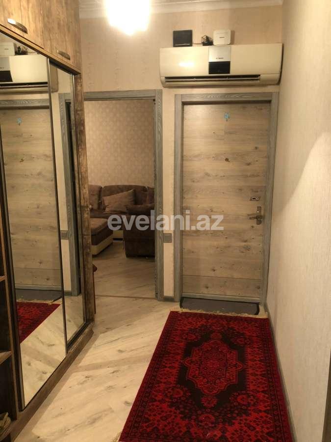 Kirayə verilir, köhnə tikili, 4 otaqlı, 110 m², Bakı, Nərimanov r, Gənclik m.