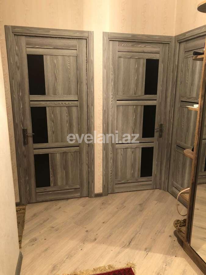 Kirayə verilir, köhnə tikili, 4 otaqlı, 110 m², Bakı, Nərimanov r, Gənclik m.
