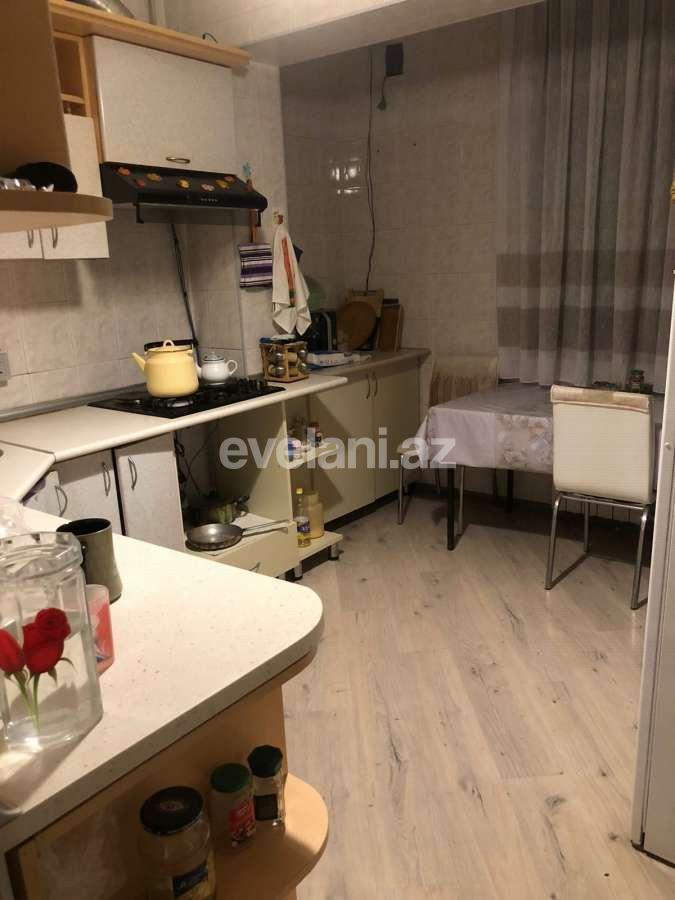 Kirayə verilir, köhnə tikili, 4 otaqlı, 110 m², Bakı, Nərimanov r, Gənclik m.