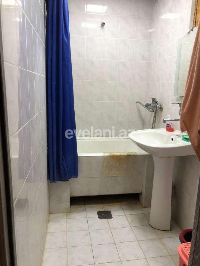 Kirayə verilir, köhnə tikili, 4 otaqlı, 110 m², Bakı, Nərimanov r, Gənclik m.