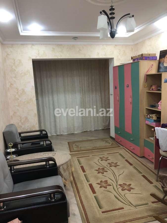 Kirayə verilir, köhnə tikili, 4 otaqlı, 110 m², Bakı, Nərimanov r, Gənclik m.