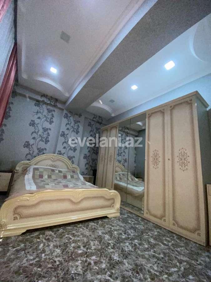 Satılır, yeni tikili, 3 otaqlı, 107 m², Bakı, Nəsimi r, Gənclik m.