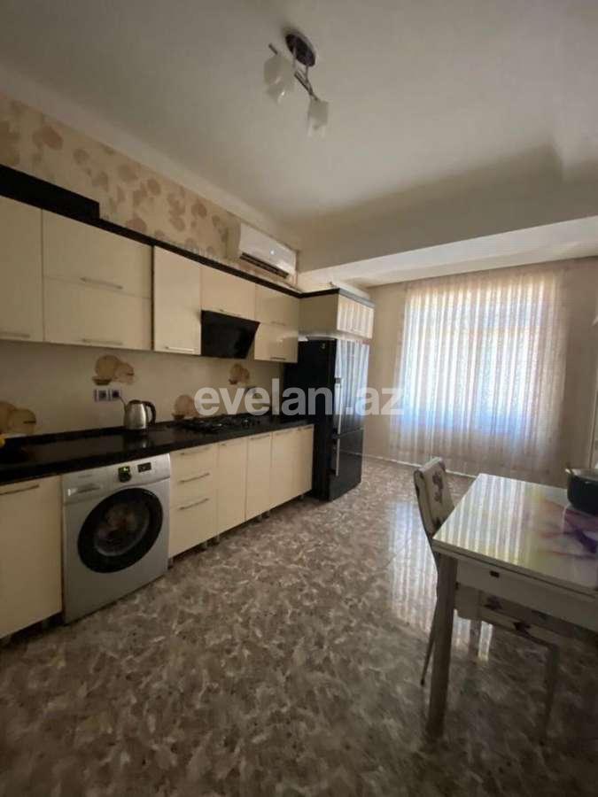 Satılır, yeni tikili, 3 otaqlı, 107 m², Bakı, Nəsimi r, Gənclik m.