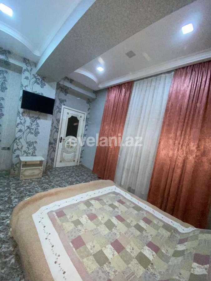 Satılır, yeni tikili, 3 otaqlı, 107 m², Bakı, Nəsimi r, Gənclik m.
