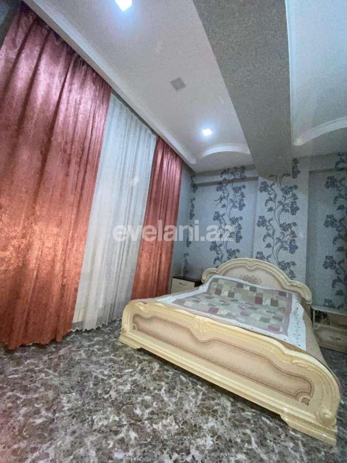 Satılır, yeni tikili, 3 otaqlı, 107 m², Bakı, Nəsimi r, Gənclik m.