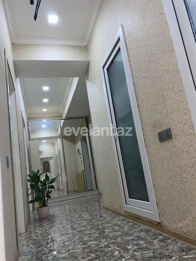 Satılır, yeni tikili, 3 otaqlı, 107 m², Bakı, Nəsimi r, Gənclik m.