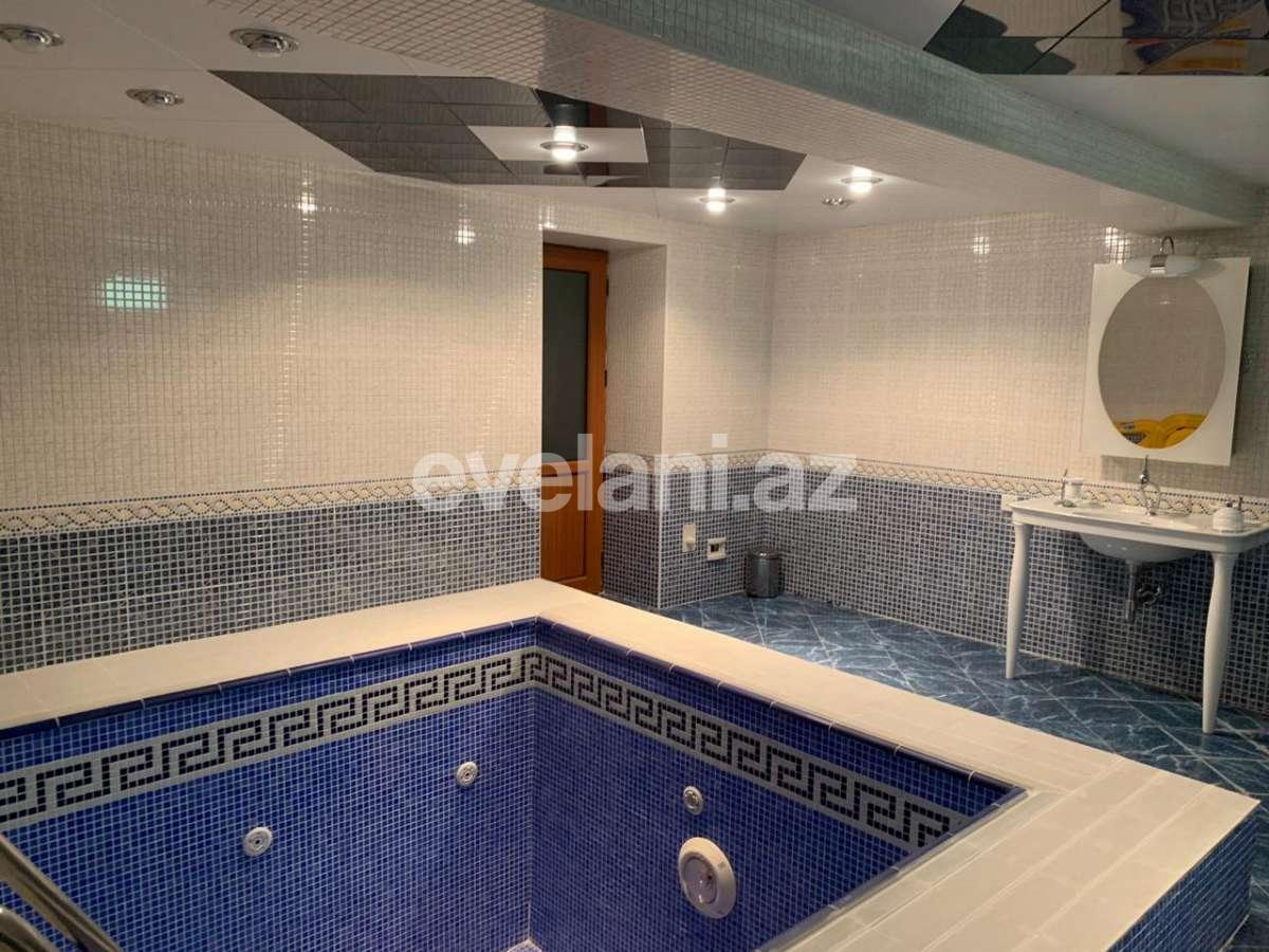 Satılır, villa, 8 otaqlı, 930 m², Bakı, Xəzər r, Şüvəlan q.