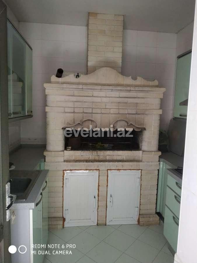 Satılır, villa, 8 otaqlı, 930 m², Bakı, Xəzər r, Şüvəlan q.