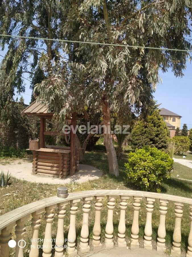 Satılır, villa, 8 otaqlı, 930 m², Bakı, Xəzər r, Şüvəlan q.