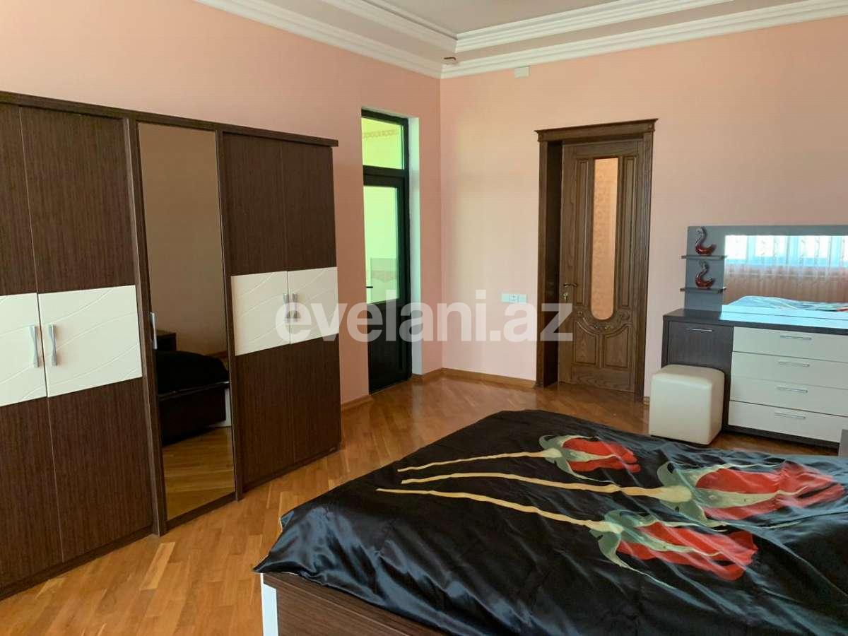 Satılır, villa, 8 otaqlı, 930 m², Bakı, Xəzər r, Şüvəlan q.