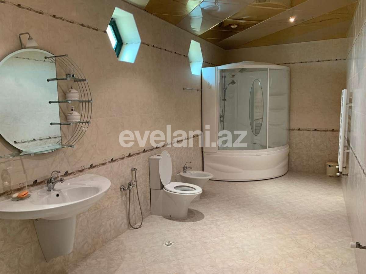 Satılır, villa, 8 otaqlı, 930 m², Bakı, Xəzər r, Şüvəlan q.