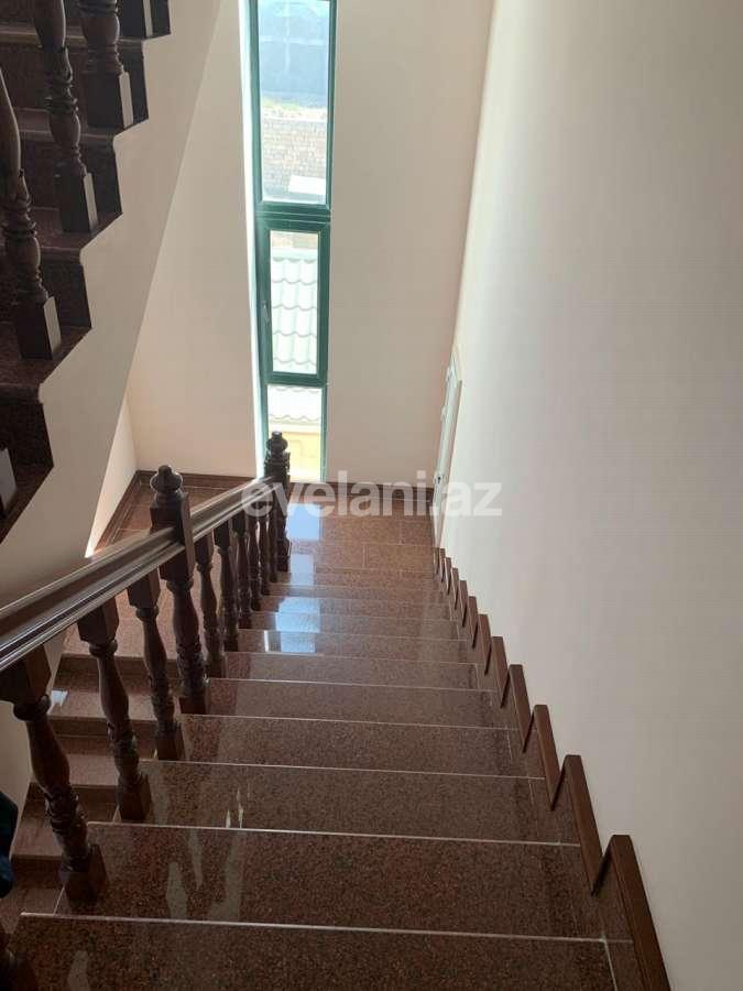 Satılır, villa, 8 otaqlı, 930 m², Bakı, Xəzər r, Şüvəlan q.