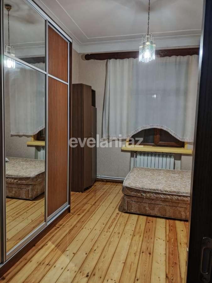 Kirayə verilir, köhnə tikili, 2 otaqlı, 53 m², Bakı, Səbail r, İçəri Şəhər m.