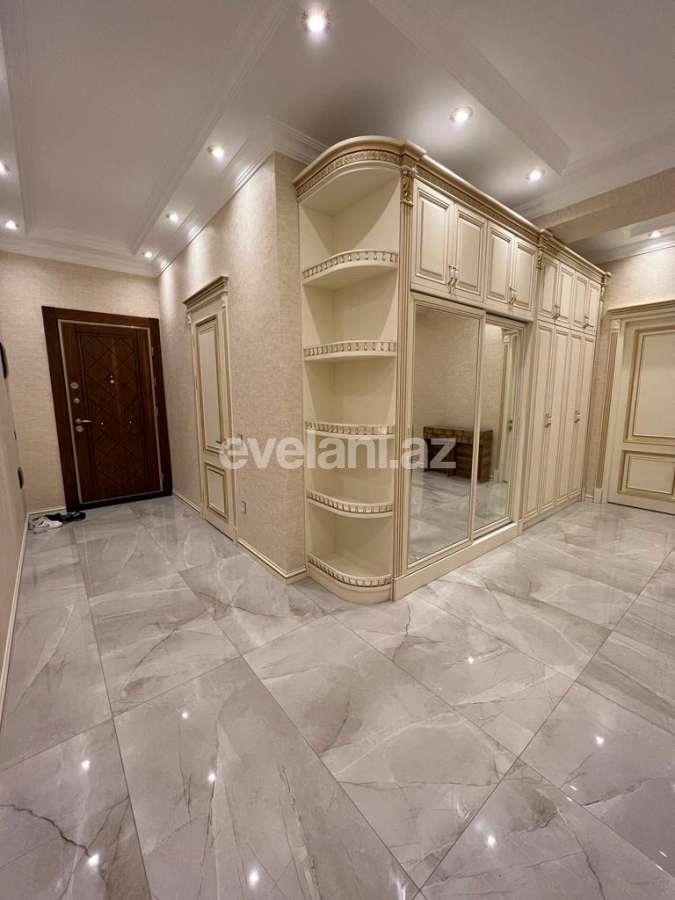 Kirayə verilir, köhnə tikili, 3 otaqlı, 165 m², Bakı, Nərimanov r, Nəriman Nərimanov m.