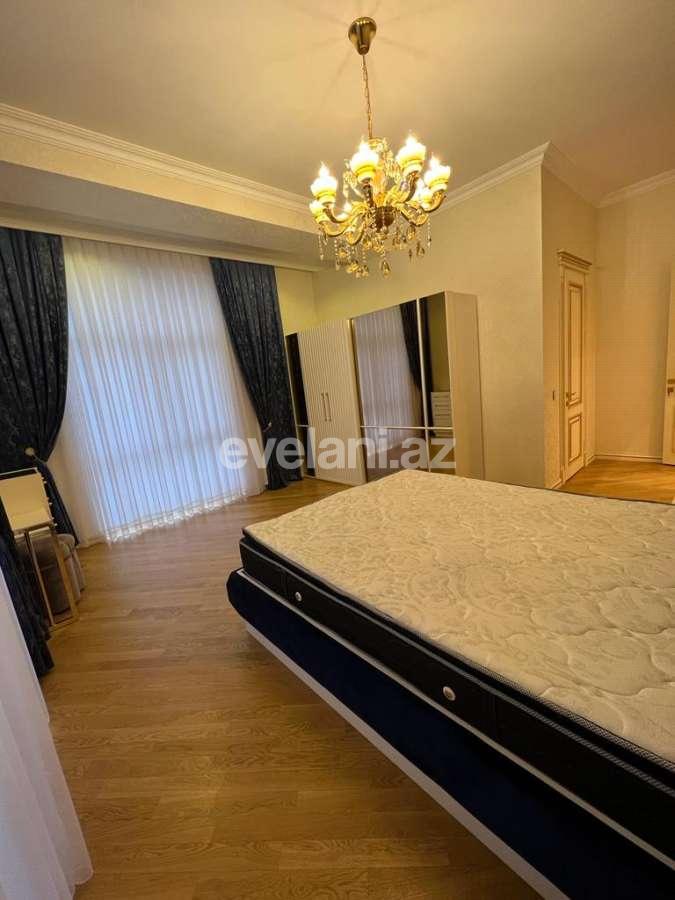 Kirayə verilir, köhnə tikili, 3 otaqlı, 165 m², Bakı, Nərimanov r, Nəriman Nərimanov m.