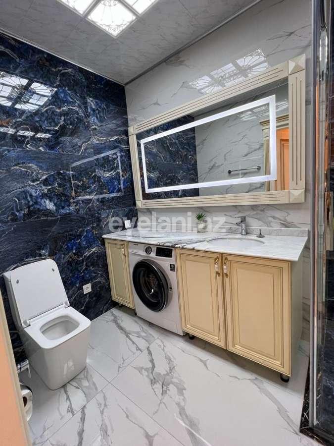 Kirayə verilir, köhnə tikili, 3 otaqlı, 165 m², Bakı, Nərimanov r, Nəriman Nərimanov m.